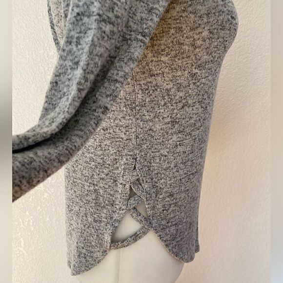 Poof Girl Junior Sweater - Picture 3 of 8